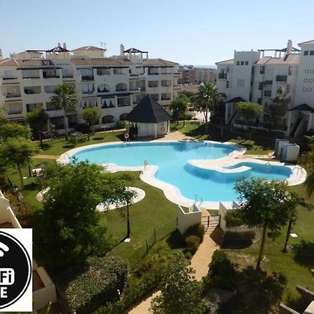 Apartamentos Residencial Duquesa San Luis de Sabinillas Exterior foto