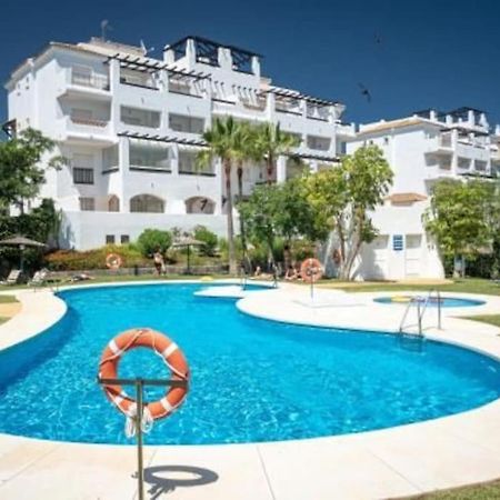 Apartamentos Residencial Duquesa San Luis de Sabinillas Exterior foto
