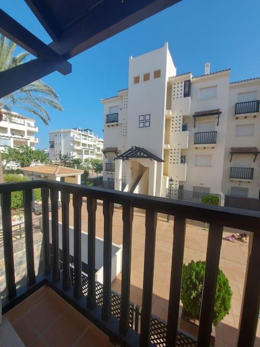 Apartamentos Residencial Duquesa San Luis de Sabinillas Exterior foto