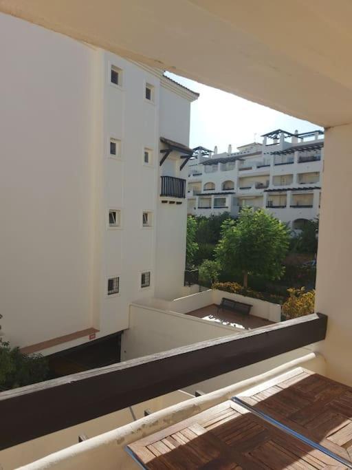 Apartamentos Residencial Duquesa San Luis de Sabinillas Exterior foto