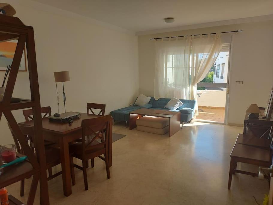 Apartamentos Residencial Duquesa San Luis de Sabinillas Exterior foto
