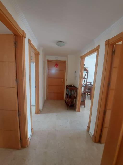 Apartamentos Residencial Duquesa San Luis de Sabinillas Exterior foto