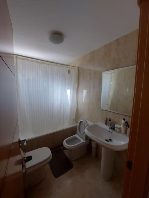 Apartamentos Residencial Duquesa San Luis de Sabinillas Exterior foto