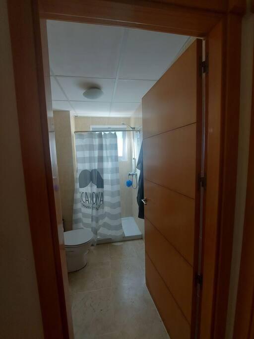 Apartamentos Residencial Duquesa San Luis de Sabinillas Exterior foto