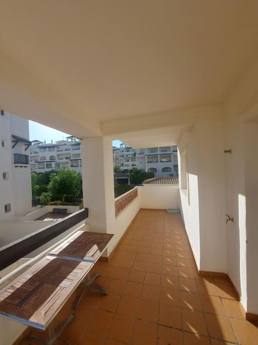 Apartamentos Residencial Duquesa San Luis de Sabinillas Exterior foto