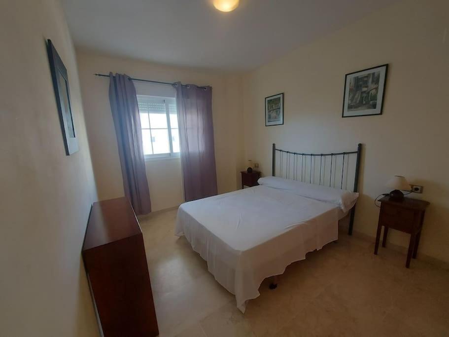 Apartamentos Residencial Duquesa San Luis de Sabinillas Exterior foto