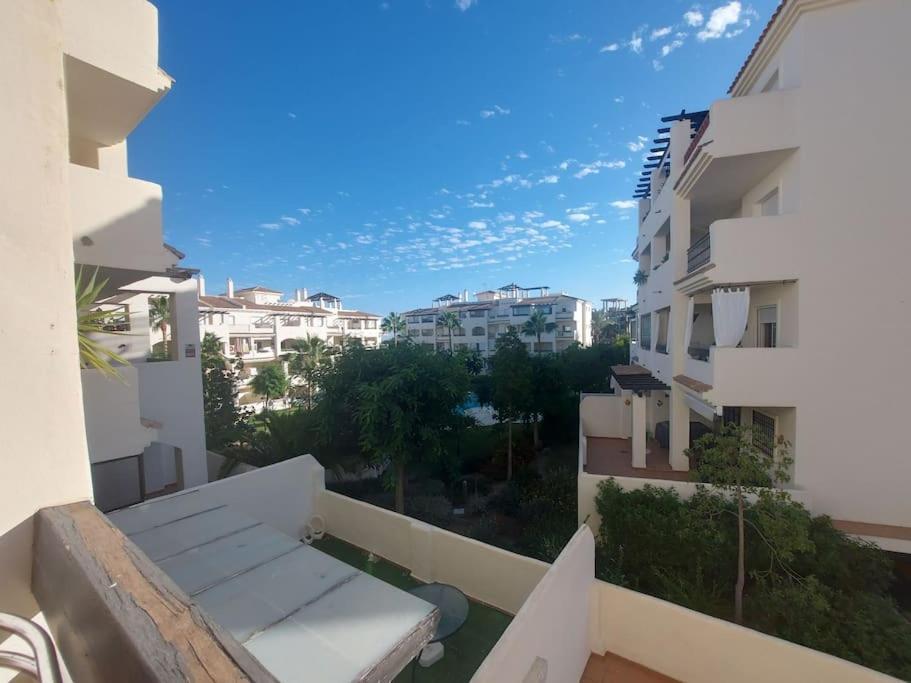 Apartamentos Residencial Duquesa San Luis de Sabinillas Exterior foto